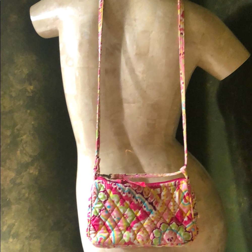Vera Bradley purse